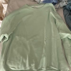Sage green from american Eagle